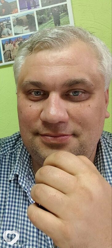 Алексей, 47, Волгограде — анкета №974895