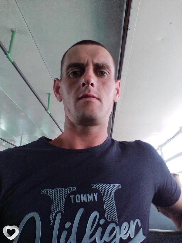 Андрей, 35, Саках — анкета №974896