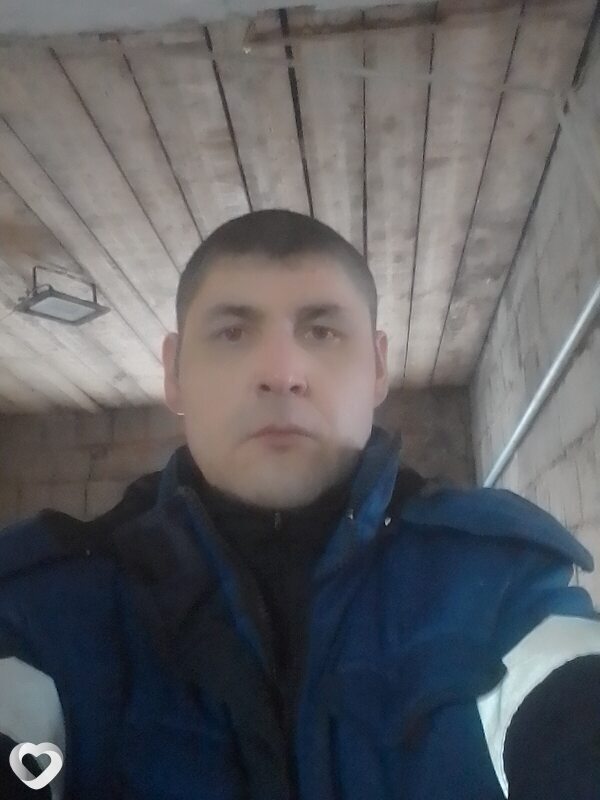 Рустам, 42, Новокузнецке — анкета №974899