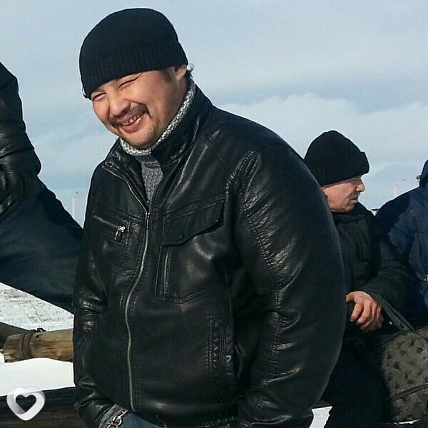 Иван, 49, Норильске — анкета №974980