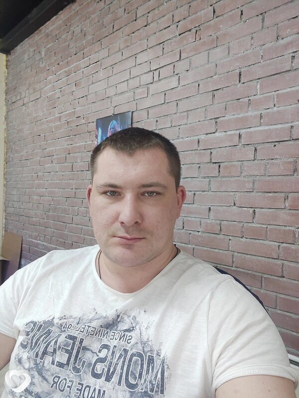 Павел, 38, Химках — анкета №974982