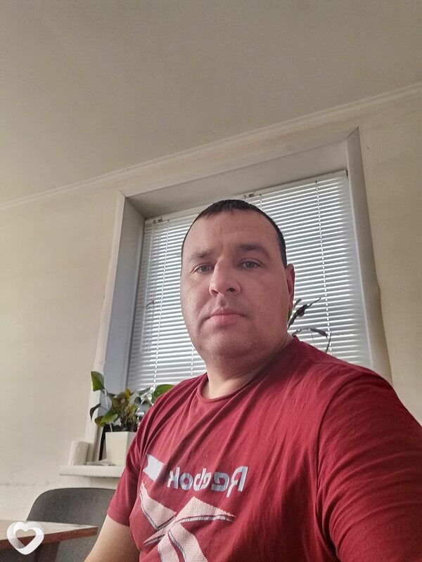 Михаил, 39, Барнауле — анкета №974985