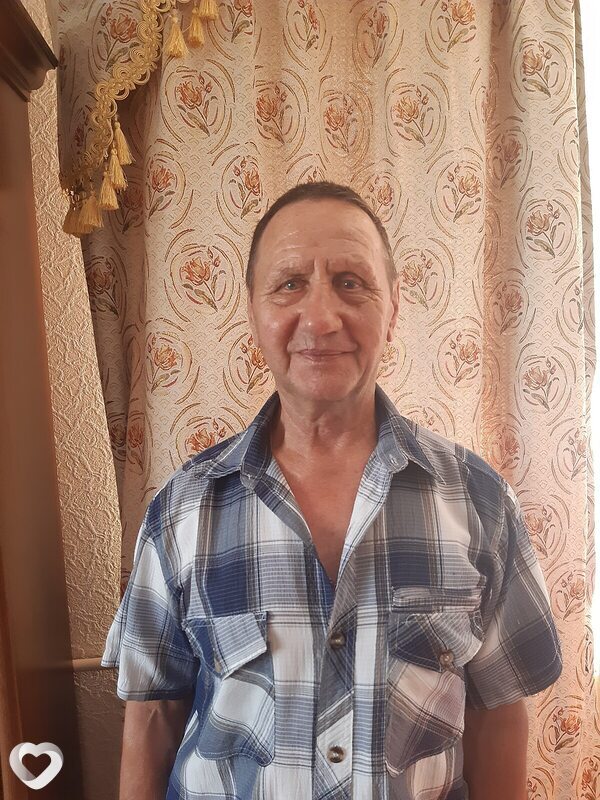Виктор, 69, Лабинске — анкета №975030