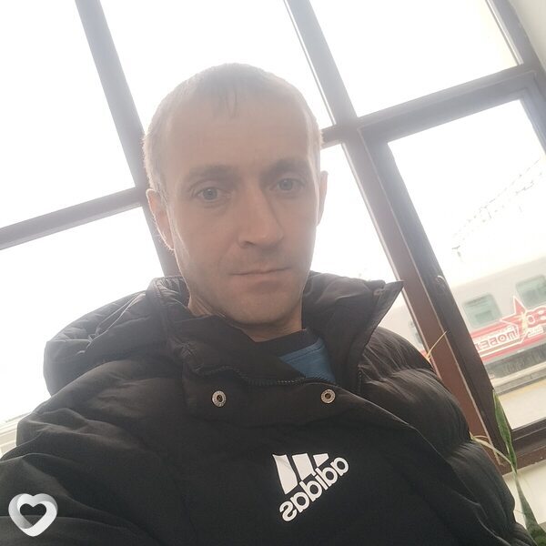 Анатолий, 42, Камышине — анкета №975034