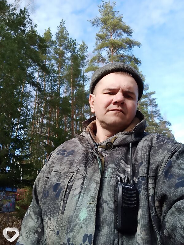 Дмитрий, 41, Москве — анкета №975036