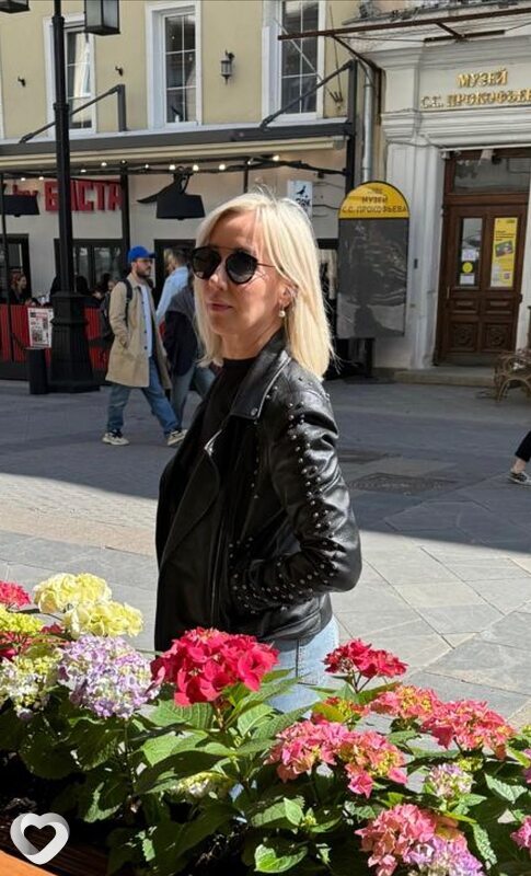 Таша, 51, Владимире — анкета №975037