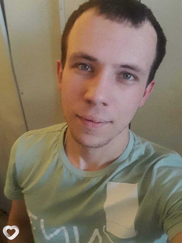 Макс, 28, Перми — анкета №975042