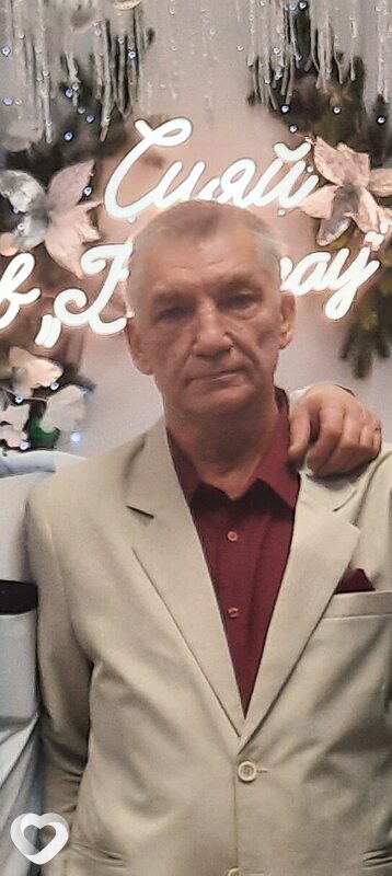 Виталий, 57, Пятигорске — анкета №975043