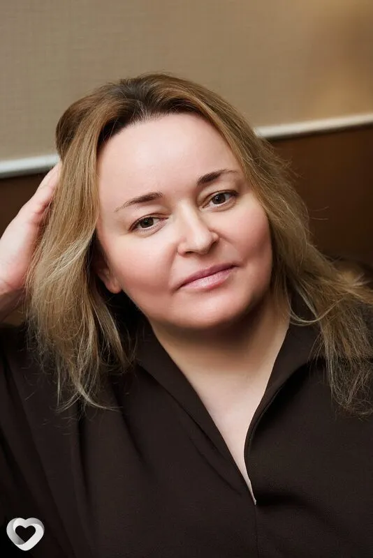 Оксана, 45, Москве — анкета №975045