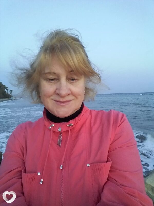 Ирина, 68, Новополоцке — анкета №975046