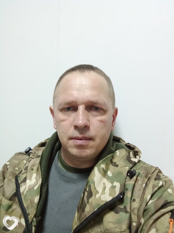 Иван, 43, Белгороде — анкета №975047