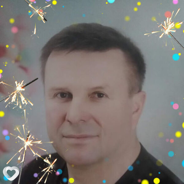 Геннадий, 52, Бресте — анкета №975050