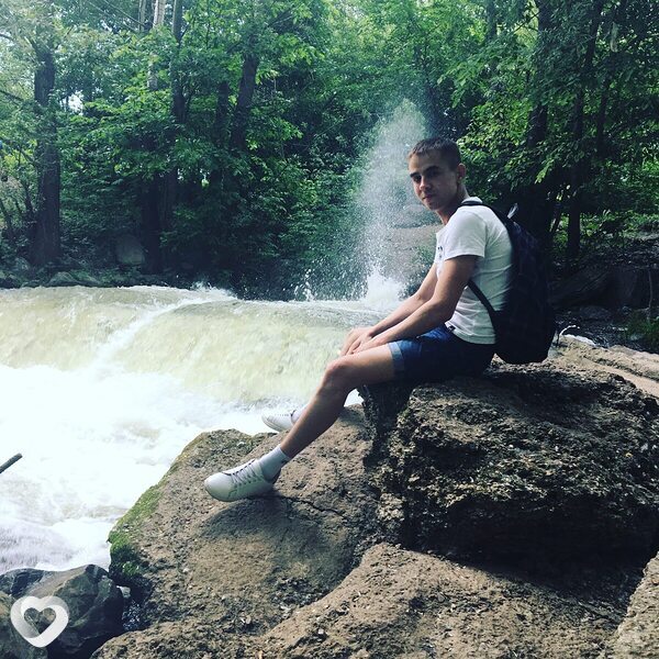 Руслан, 34, Уфе — анкета №975053