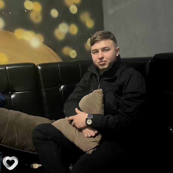 Рустам, 26, Москве — анкета №975286