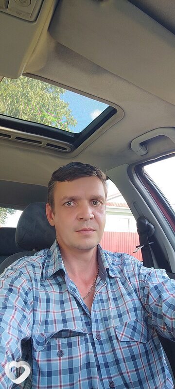 Сергей, 48, Иванове — анкета №975293