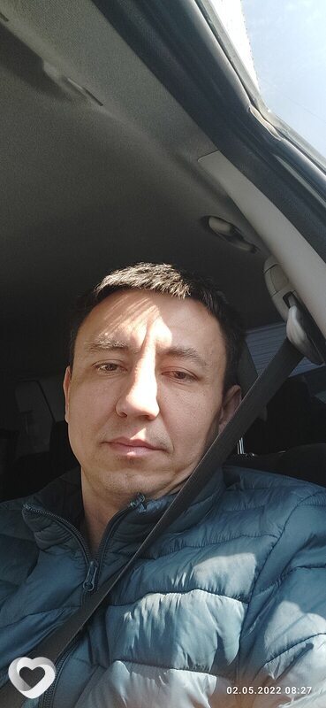 Ильшат, 40, Казани — анкета №975295