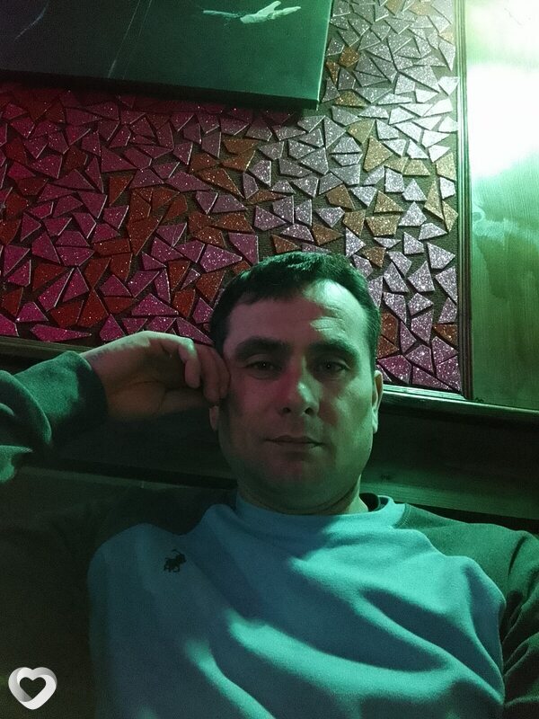 Фанис, 35, Уфе — анкета №975296