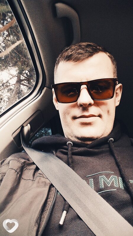 Евгений, 32, Москве — анкета №975299