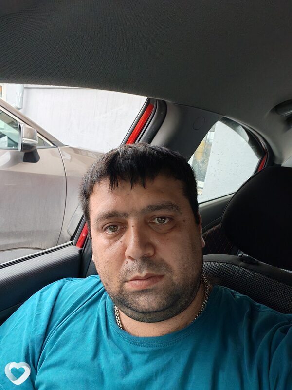 Argus, 42, Екатеринбурге — анкета №975302