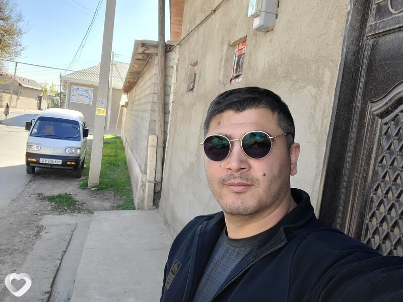 Жамол, Шахрисабз