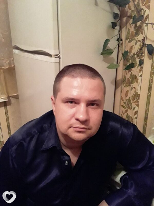 Роман, 42, Воронеже — анкета №975055