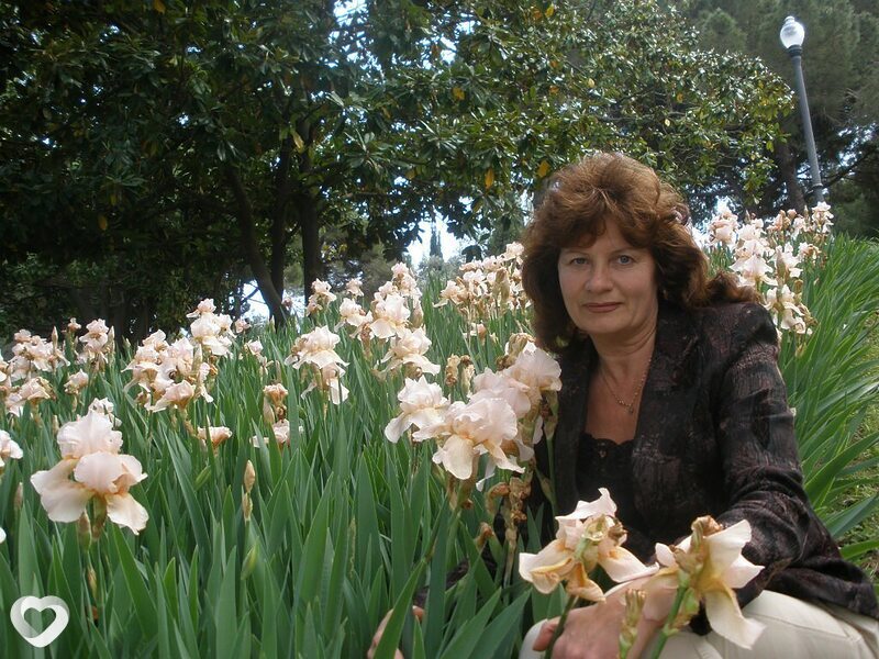 Любовь, Красный Сулин