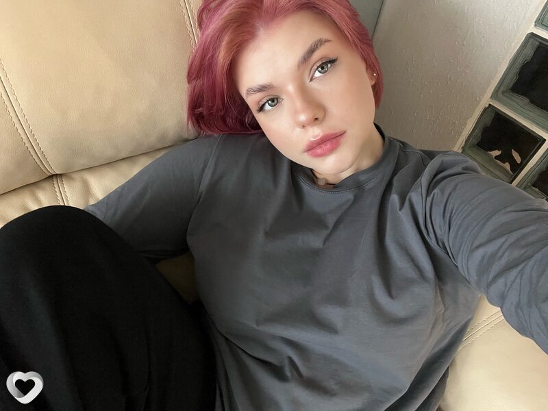 Авелина, 22, Санкт-Петербурге — анкета №975067