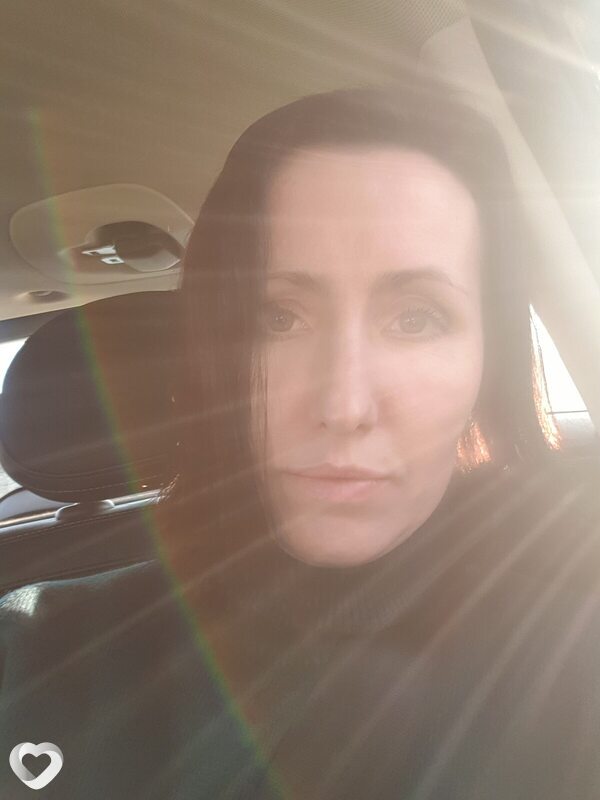 Елена, 44, Краснодаре — анкета №975069