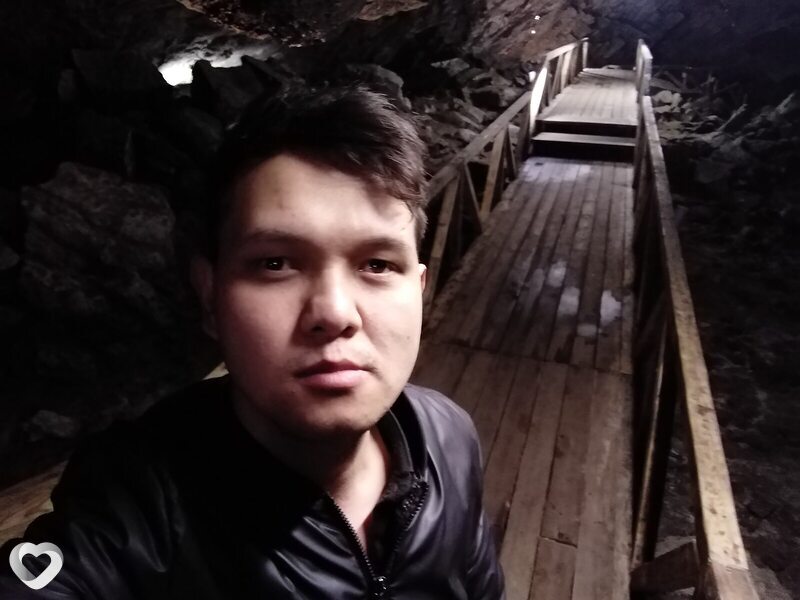 Адилет, 30, Алматы — анкета №975077