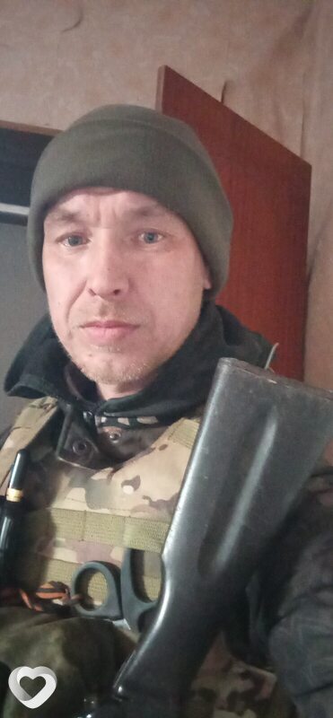 Саша, 38, Йошкар-Оле — анкета №975163