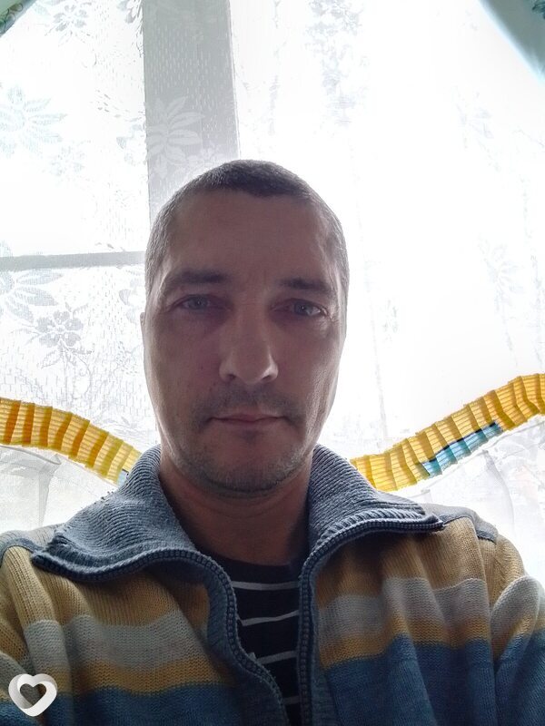Евгений, 46, Норильске — анкета №975168