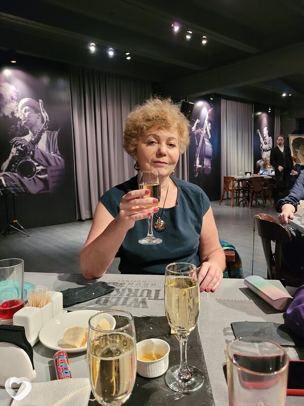 Ирина, 61, Екатеринбурге — анкета №975173