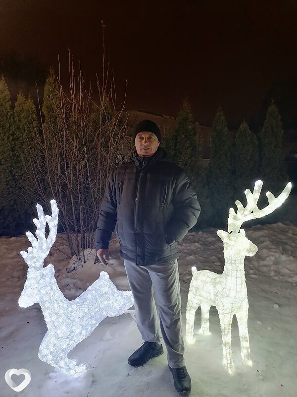 Виталий, 45, Липецке — анкета №975174