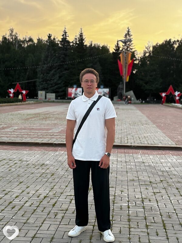 Радмир, 23, Стерлитамаке — анкета №975131