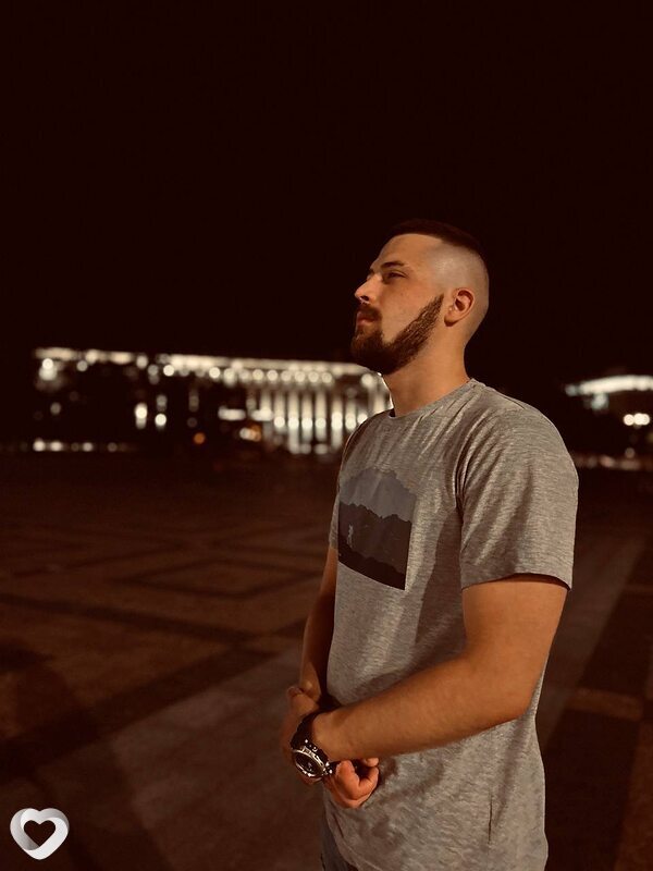 Dima, Штутгарт