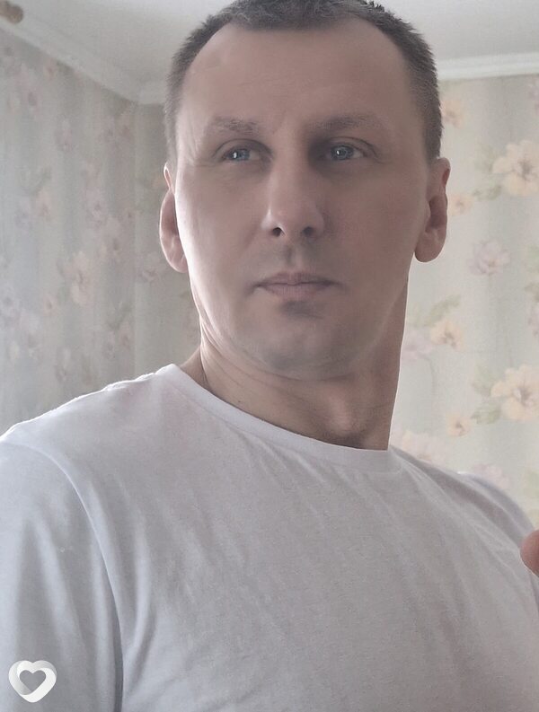 Виталий, 40, Пинске — анкета №975137