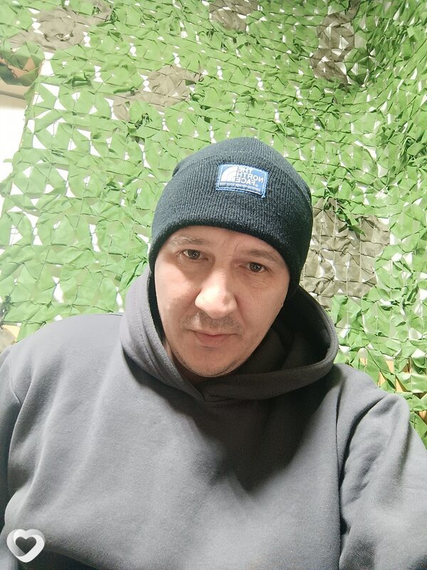 Хххолостяккк, 40, Донецке — анкета №975138