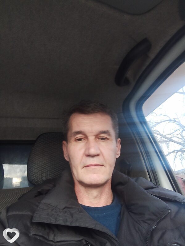 Валерий, 54, Волгограде — анкета №975141