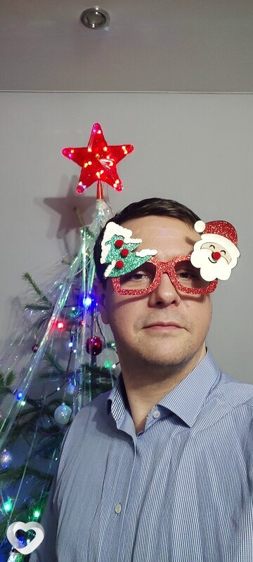 Павел, 39, Барнауле — анкета №975143