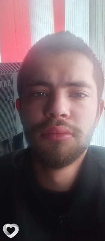 Владислав, 27, Канске — анкета №975144