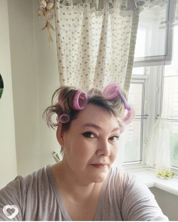 Ирина, 45, Москве — анкета №975145
