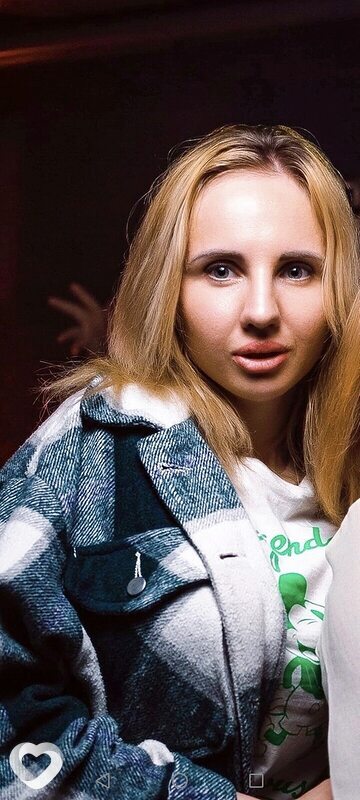 Наталья, 27, Москве — анкета №975154