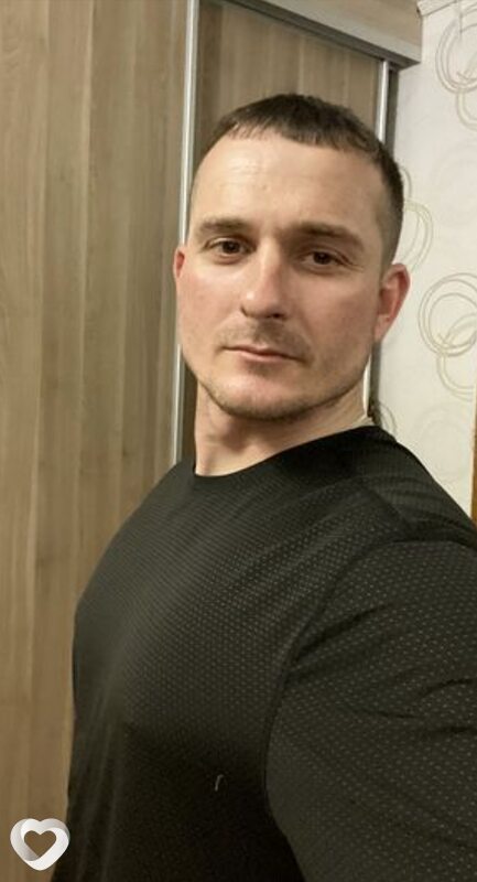 Алекс, 48, Харькове — анкета №975082