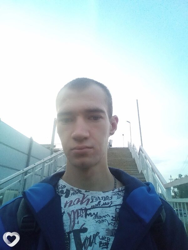 Иван, 24, Волгограде — анкета №975083