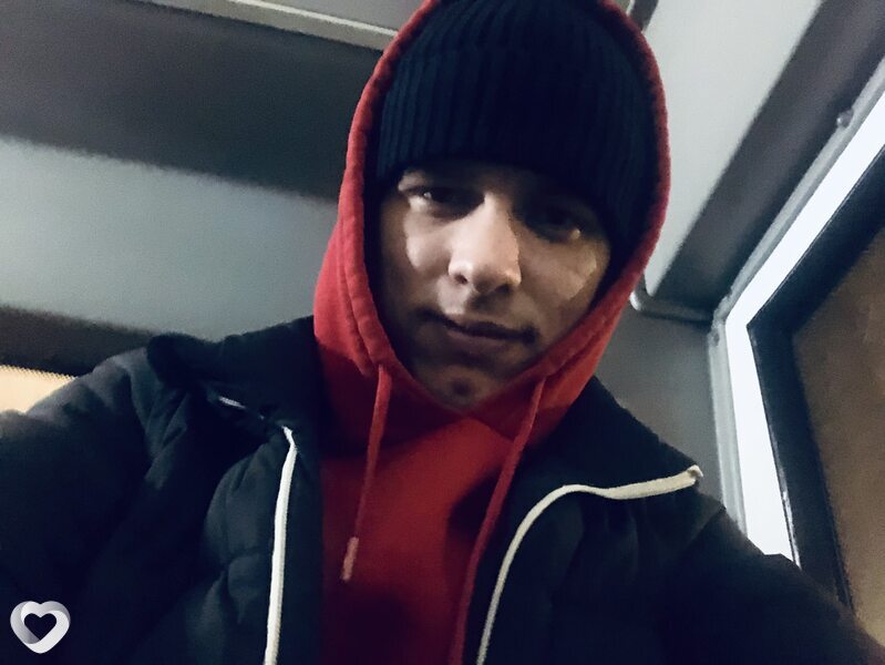 Александр, 30, Красноярске — анкета №975095