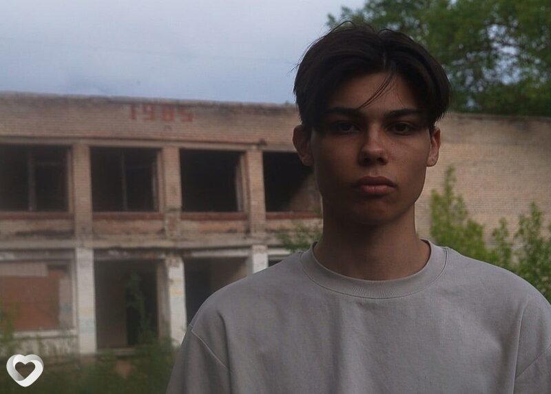 Илья, 22, Чехове — анкета №975099