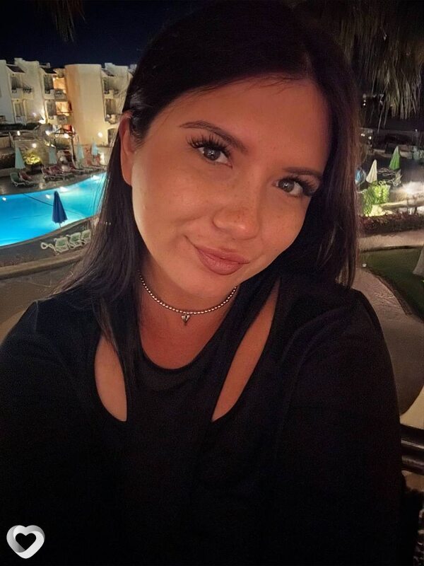 Анастасия, 25, Красноярске — анкета №975107