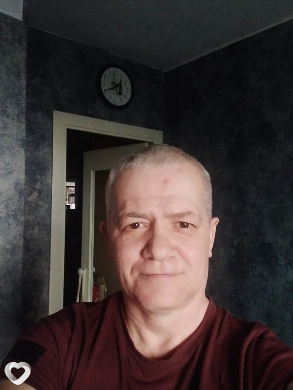 Олег, 58, Москве — анкета №975112