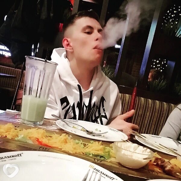 Иван, 30, Ленинске-Кузнецком — анкета №975113