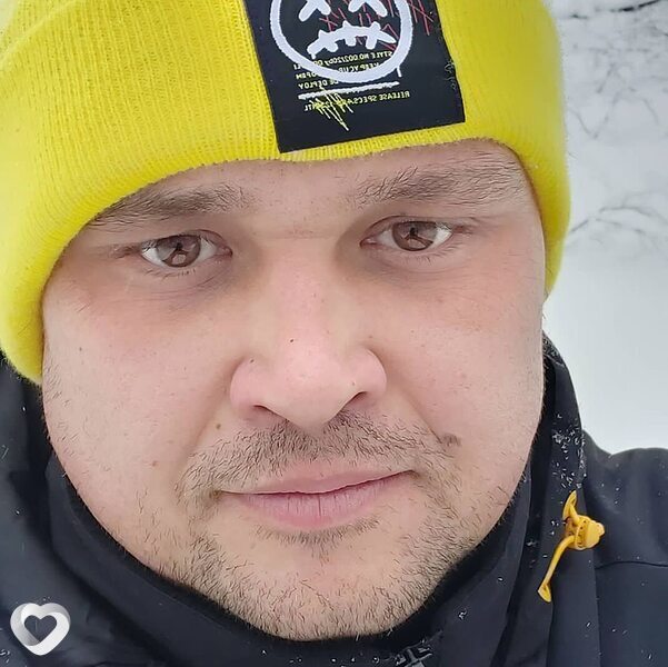 Алексей, 41, Луганске — анкета №975115